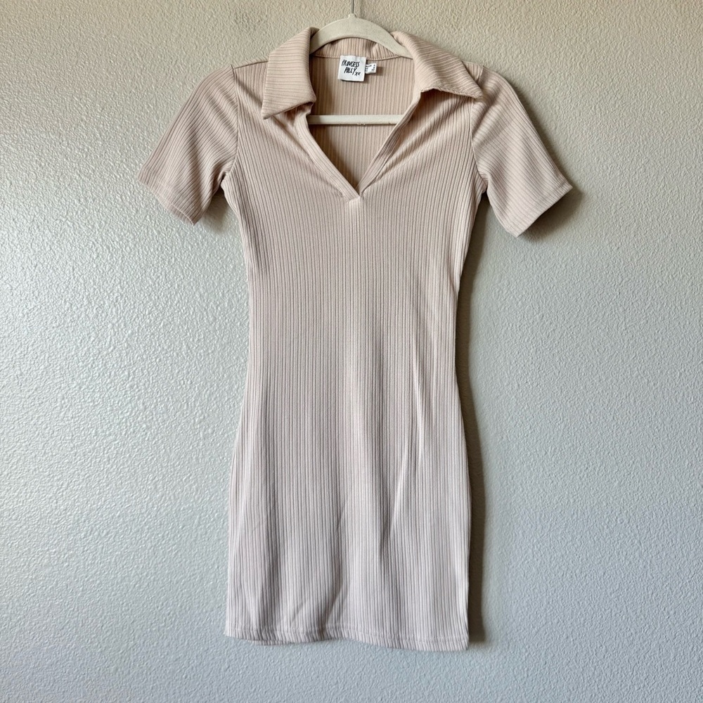 Princess Polly Mini Bodycon Dress